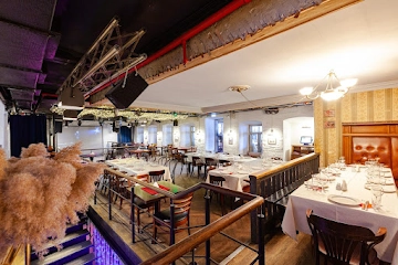 Ресторан Высоцкий