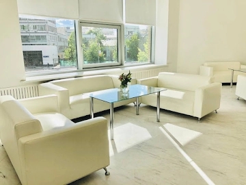 Ресторан Согласие Холл