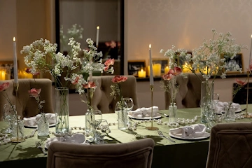 Ресторан Club le Chateau