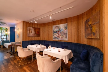 Ресторан Fresco