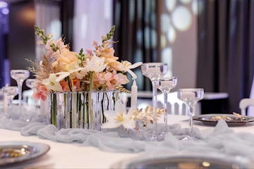 Ресторан Бутик Отель 39