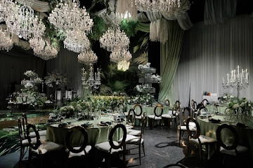 Ресторан Villa Barvikha 135