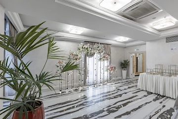 Ресторан Гранат Hall