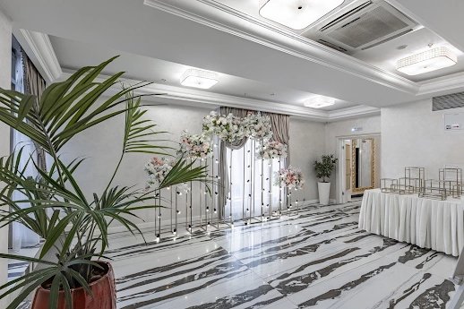 Ресторан Гранат Hall