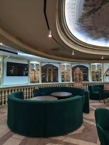 Ресторан Freya