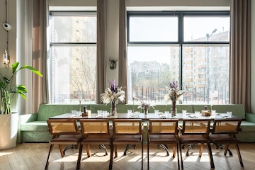 Ресторан Стейк-Хаус Muu на Рублевском