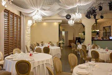 Ресторан Кин-дза-дза