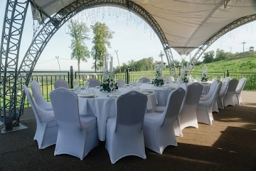 Ресторан Юна