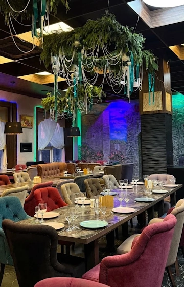 Ресторан Шуша