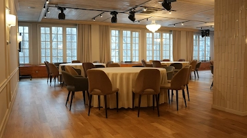 Ресторан Terrine