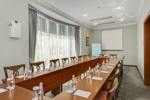 Ресторан Романов