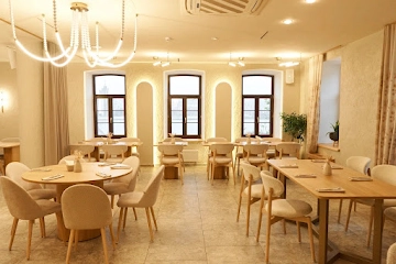 Ресторан Tatar by Tubatay на Марджани