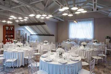 Ресторан Villa Menta