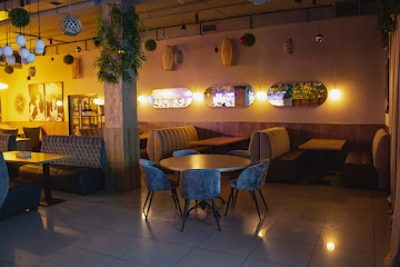 Ресторан Пьер Луиджи