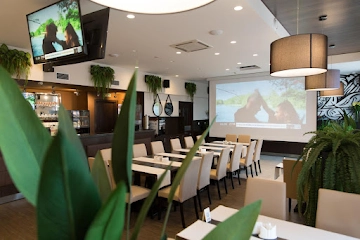 Ресторан BISCAFE