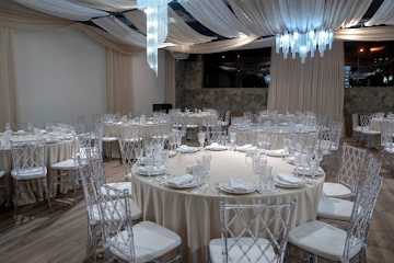 Ресторан Fiesta Hall