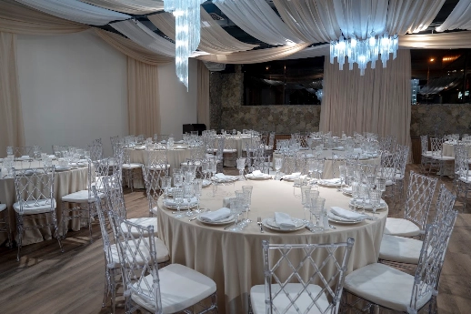 Ресторан Fiesta Hall