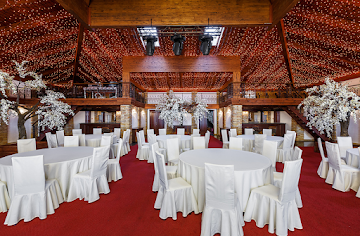 Ресторан Свияжские холмы