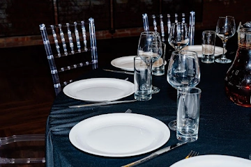 Ресторан Food Factory loft на Коммунистической