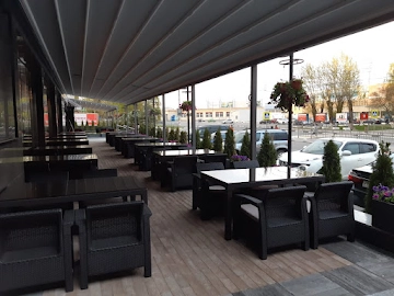 Ресторан Черноречье 4*