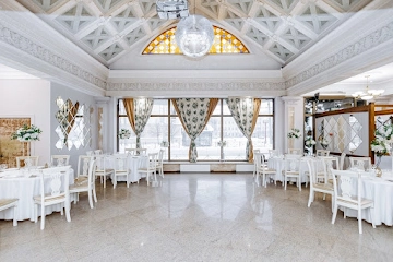 Ресторан На Пушкина