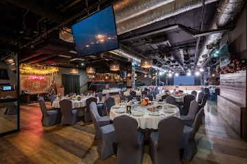 Ресторан Отдых