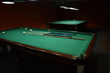 Ресторан Изобилие