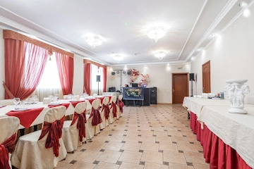 Ресторан У Матвея