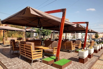 Ресторан Skoba