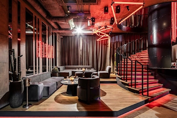 Ресторан Flava Event Dom