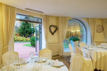 Ресторан Репинский курорт