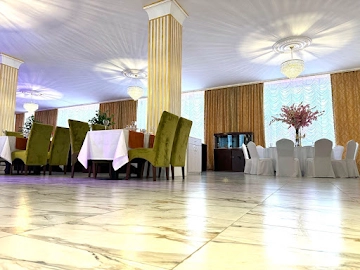 Ресторан Очаг