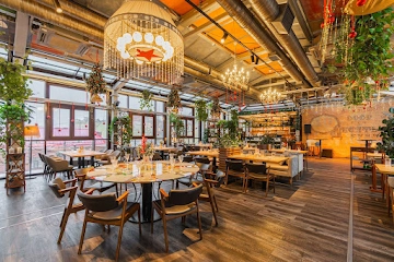 Ресторан Союз