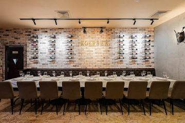 Ресторан Колизей