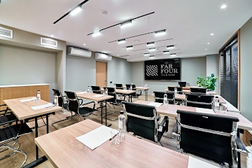 Ресторан Мёд