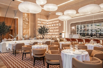 Ресторан Ivanka