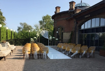 Ресторан Тулиновъ Дом