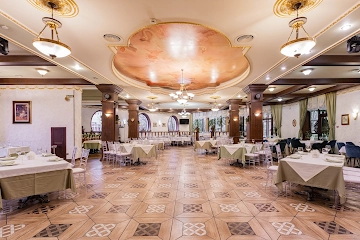 Ресторан Царский Двор