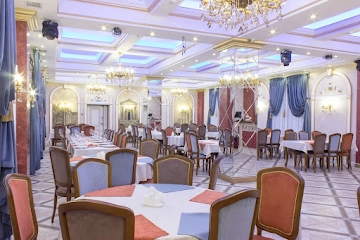 Ресторан Morena