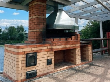 Ресторан Клуб Капитанов