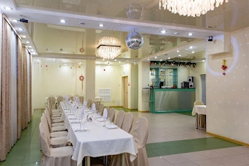 Ресторан GRAND  на Станиславского