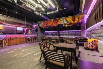 Ресторан Bar LES