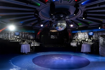 Ресторан LENINGRAD