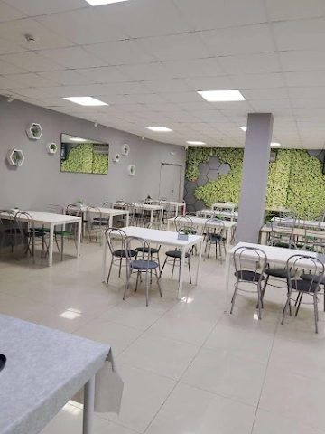 Ресторан Обедовъ