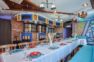 Ресторан Сибирская Таверна