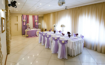 Ресторан Силуэт