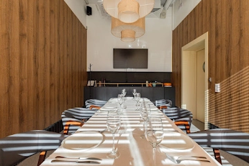 Ресторан Морошка