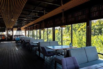 Ресторан Captain&Cook