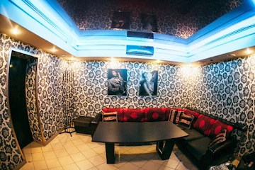 Ресторан Piano Lounge