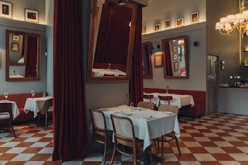 Ресторан Mircuccio Osteria